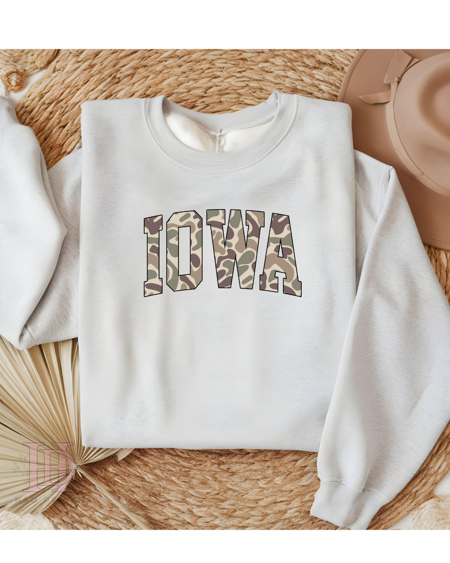 Camo State Name Sweatshirt State College Varsity Name Pullover Varsity Camouflage State Sweatshirts Varsity Collage Tees