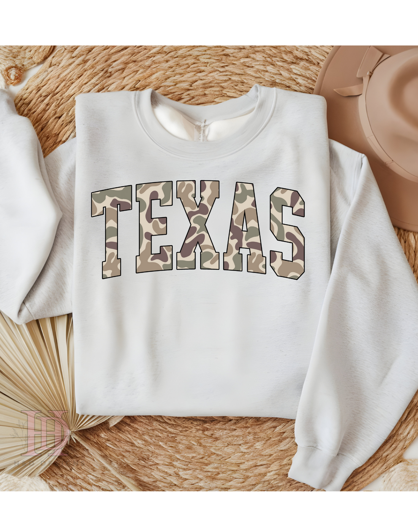 Camo State Name Sweatshirt State College Varsity Name Pullover Varsity Camouflage State Sweatshirts Varsity Collage Tees