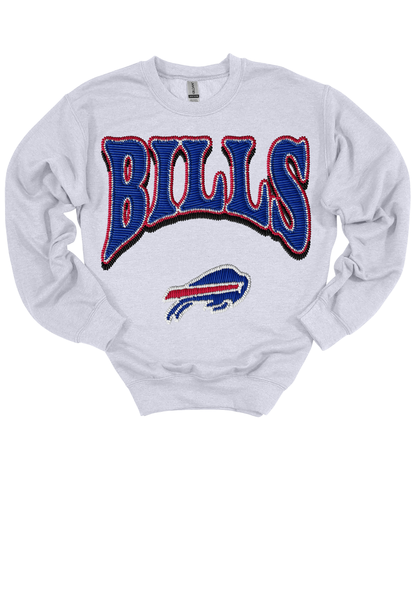 Bills Gameday Sweatshirt