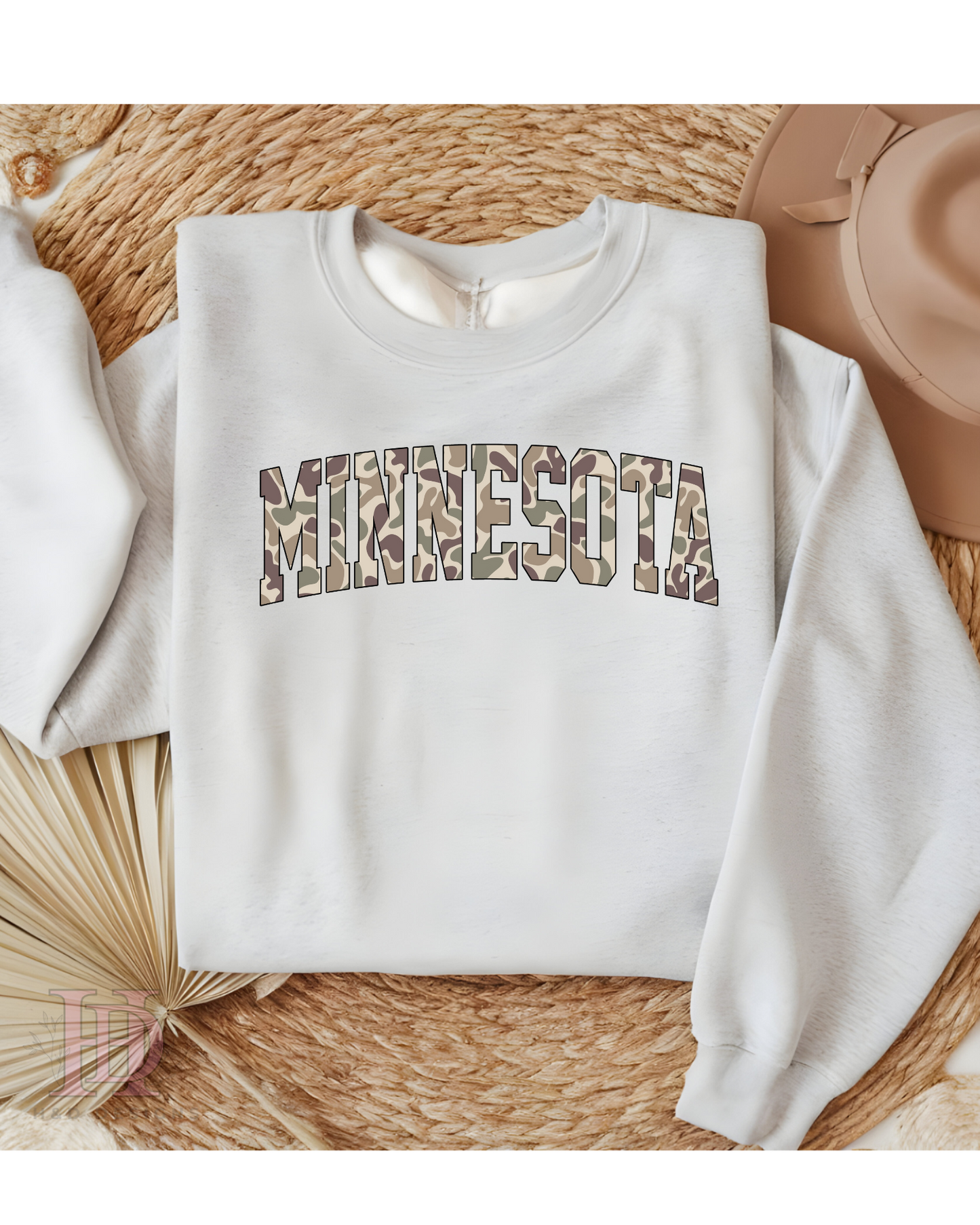 Camo State Name Sweatshirt State College Varsity Name Pullover Varsity Camouflage State Sweatshirts Varsity Collage Tees