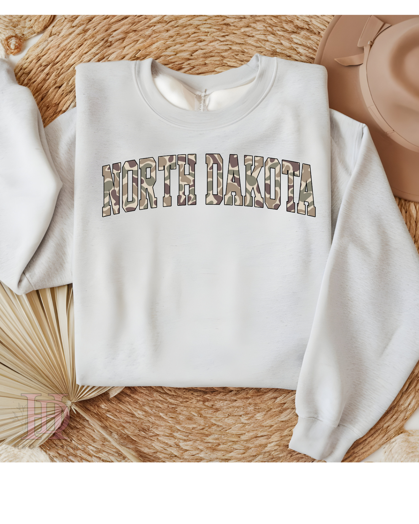 Camo State Name Sweatshirt State College Varsity Name Pullover Varsity Camouflage State Sweatshirts Varsity Collage Tees