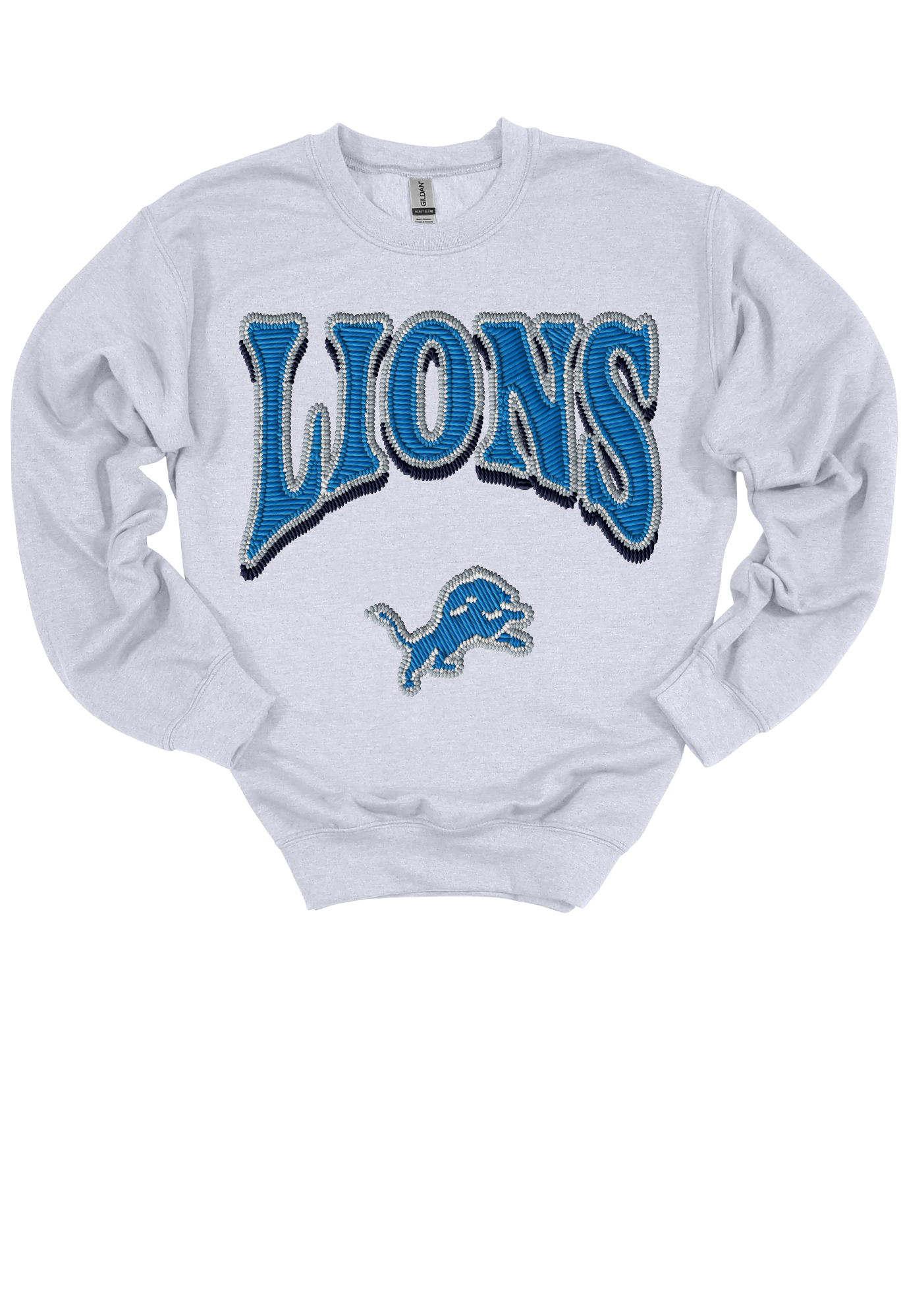 Lions Gameday Sweatshirt