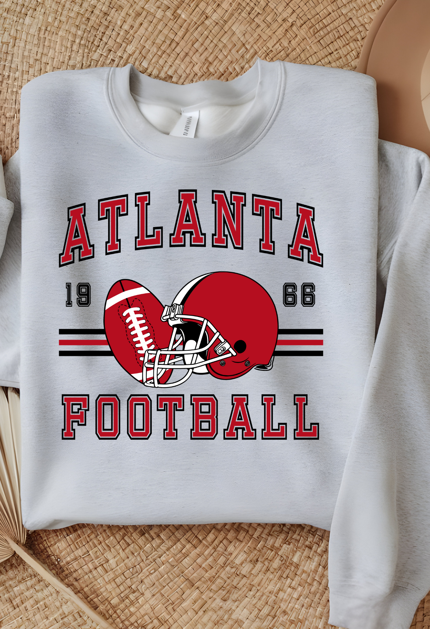 Vintage Gameday Sweatshirts