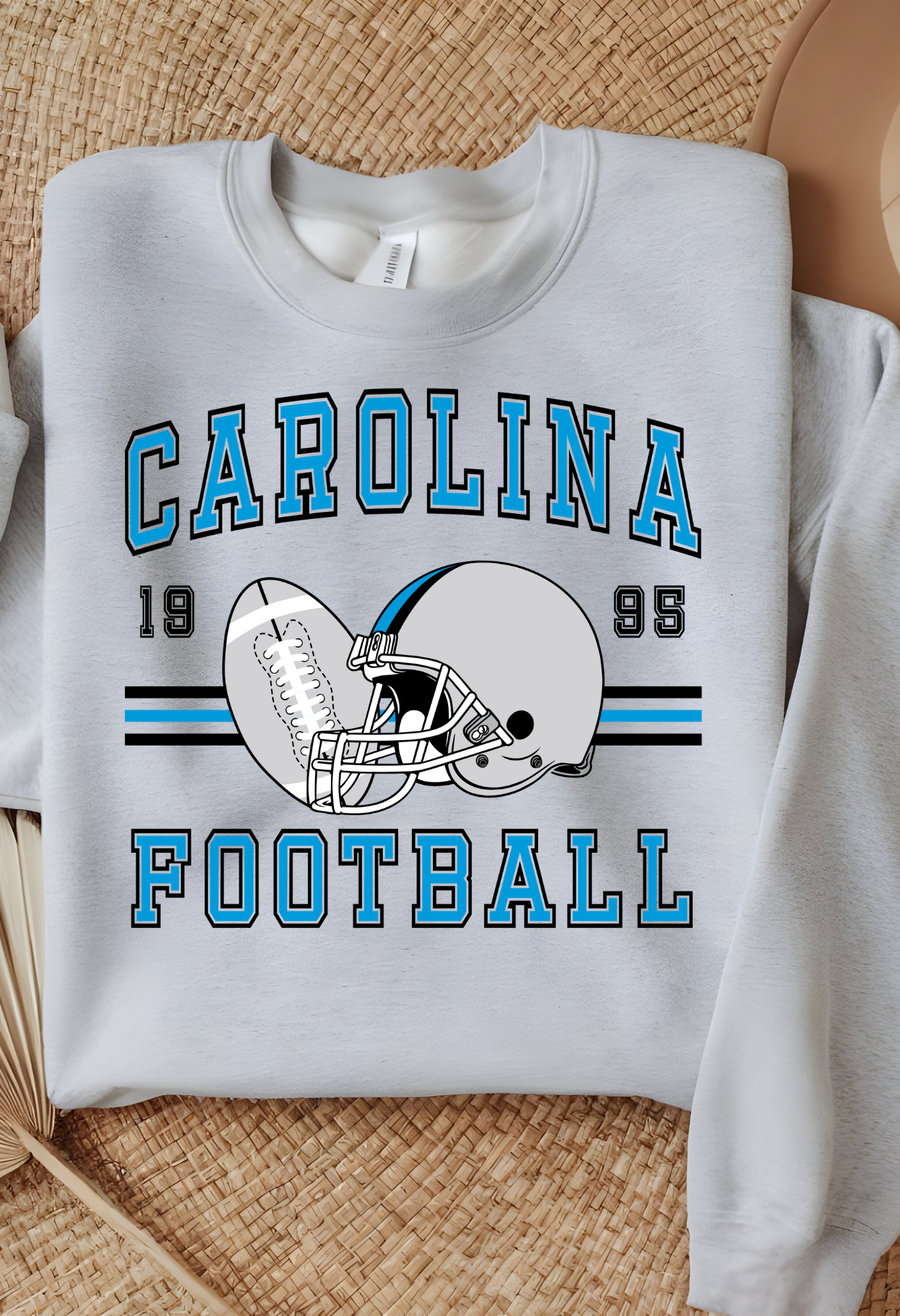 Vintage Gameday Sweatshirts