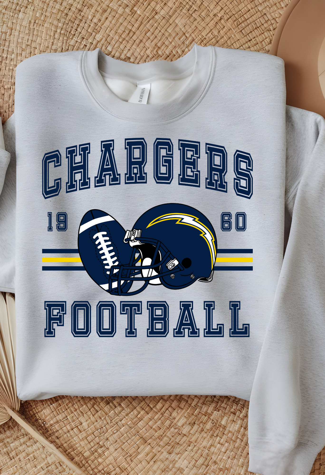 Vintage Gameday Sweatshirts