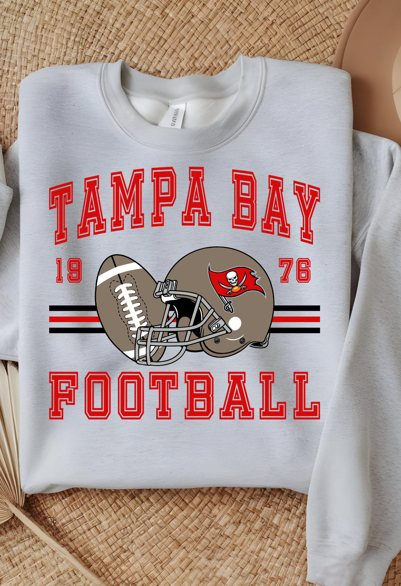 Vintage Gameday Sweatshirts