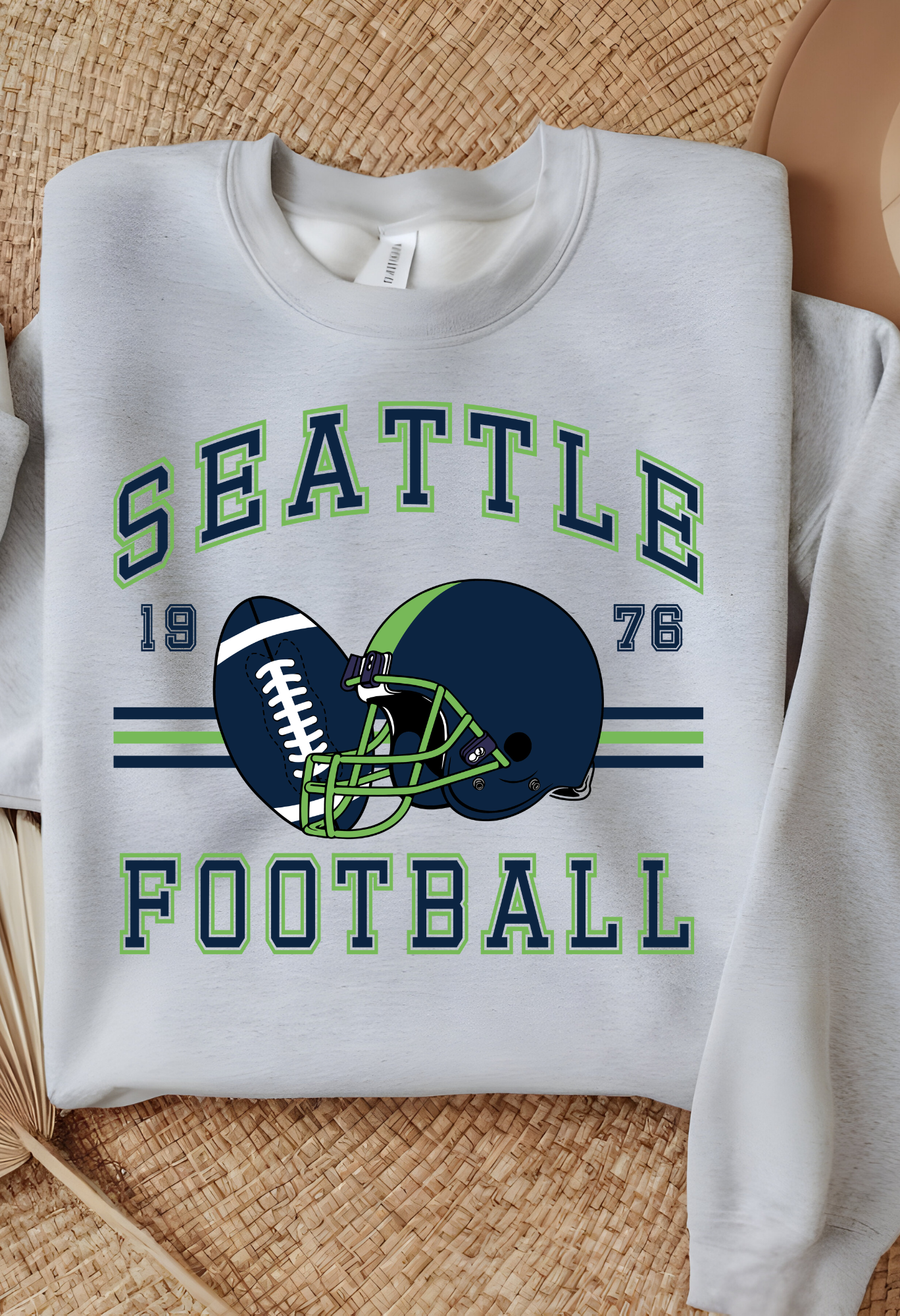 Vintage Gameday Sweatshirts