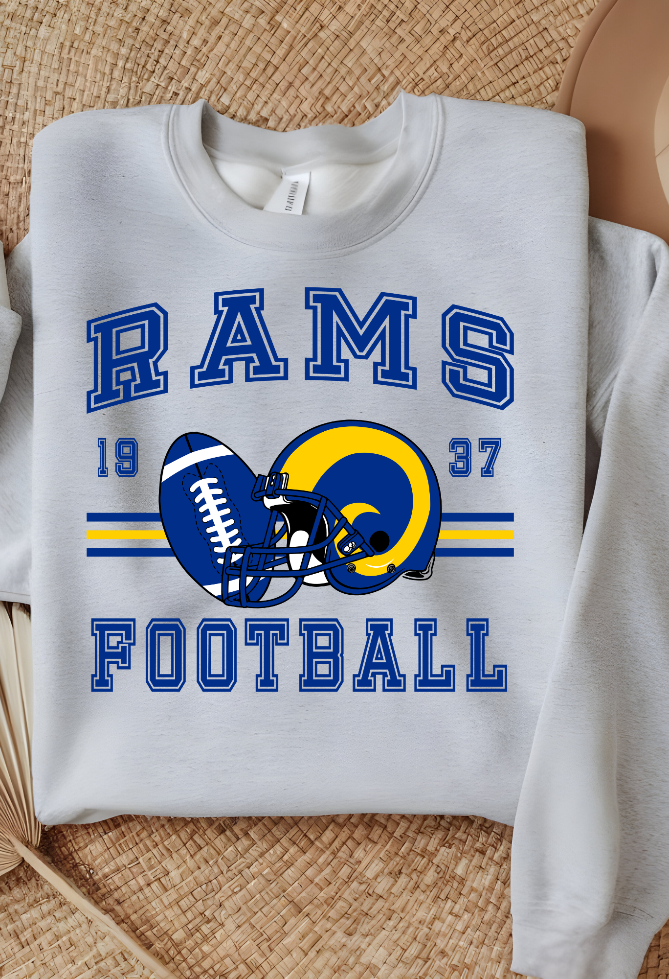 Vintage Gameday Sweatshirts