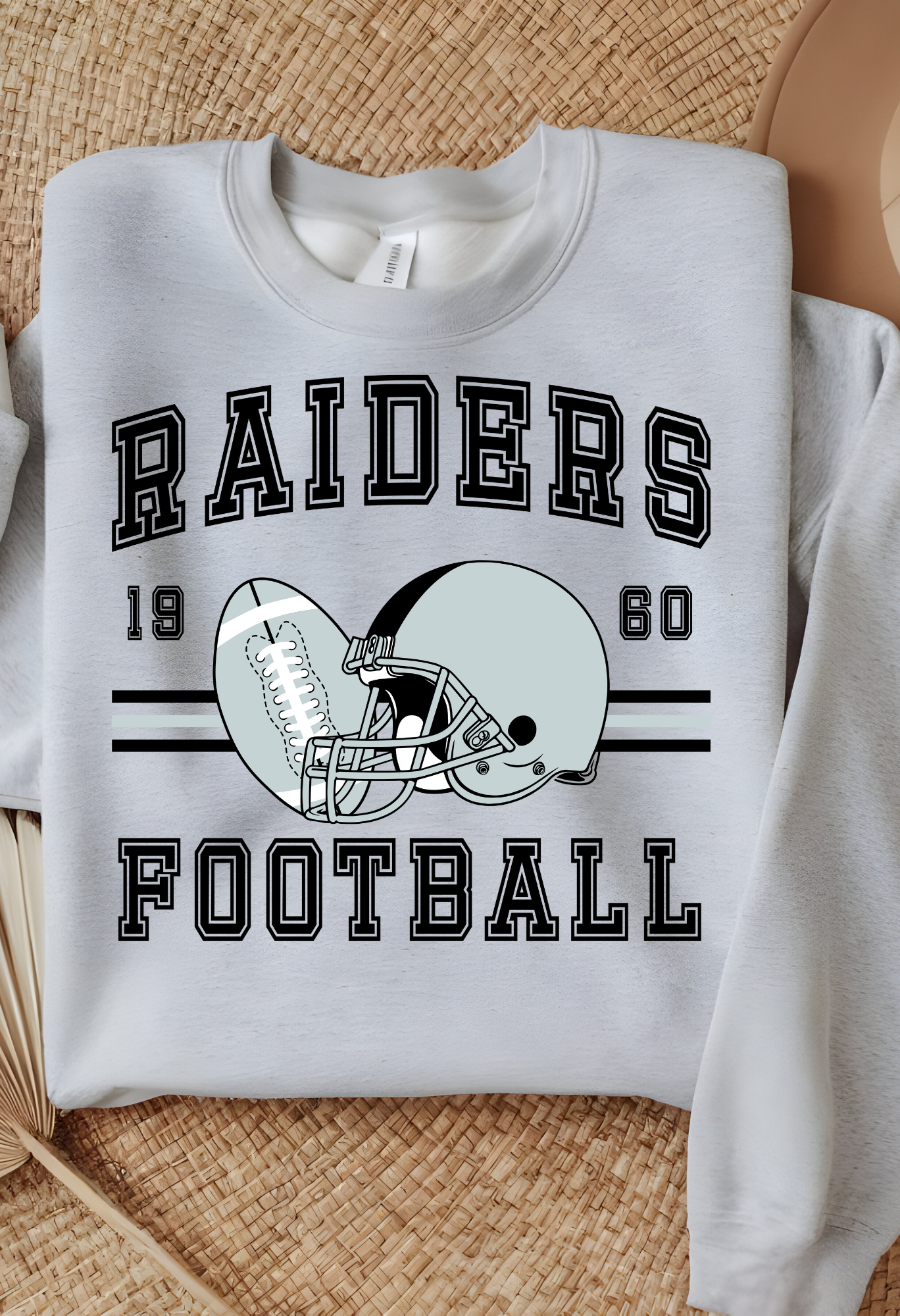 Vintage Gameday Sweatshirts
