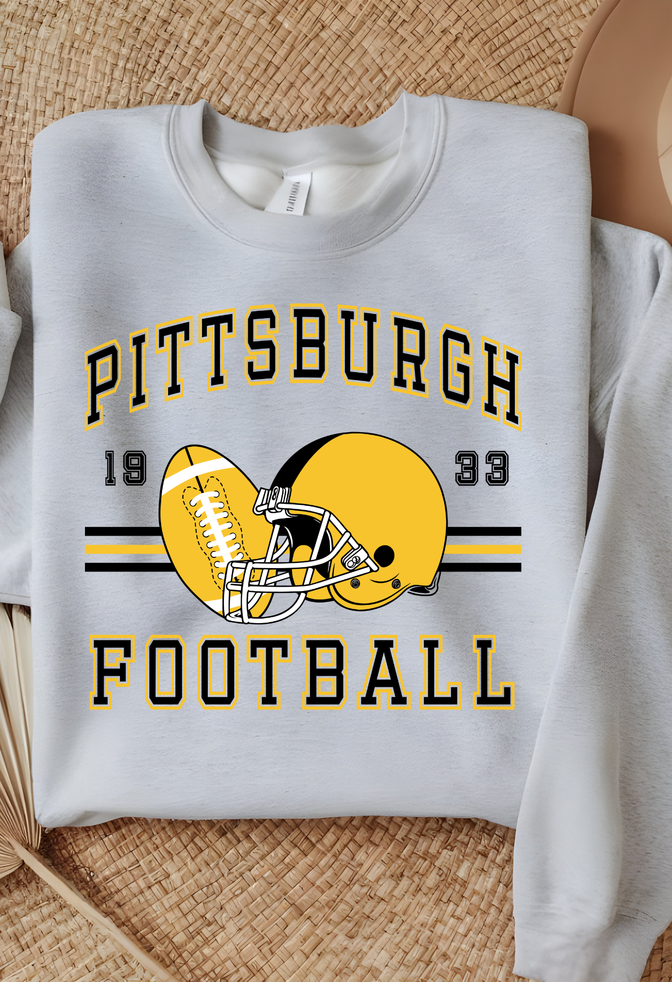 Vintage Gameday Sweatshirts