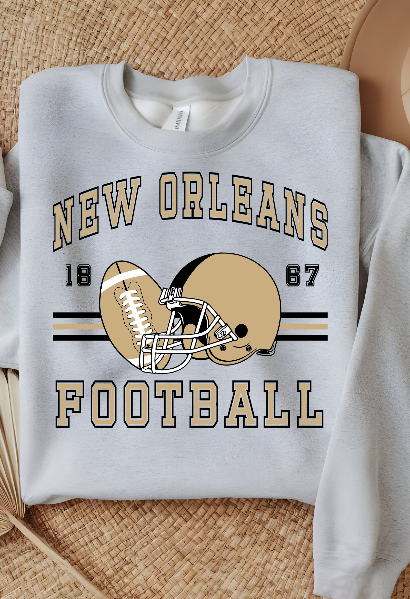 Vintage Gameday Sweatshirts