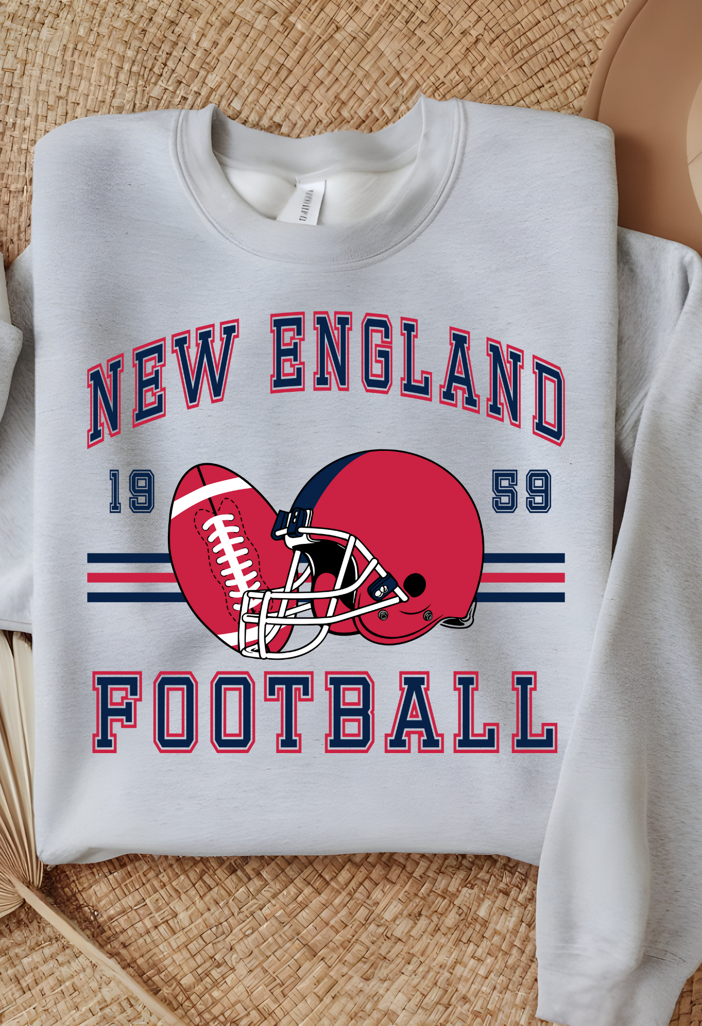 Vintage Gameday Sweatshirts