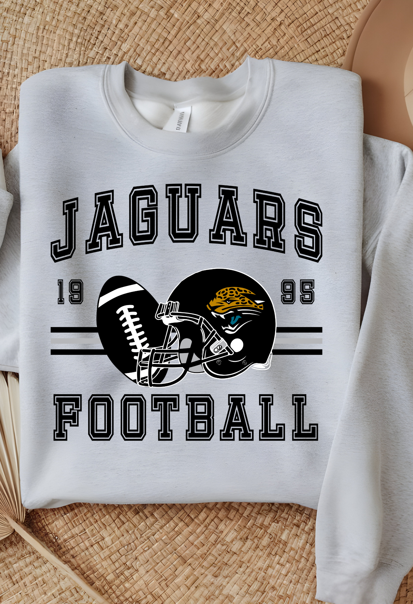 Vintage Gameday Sweatshirts