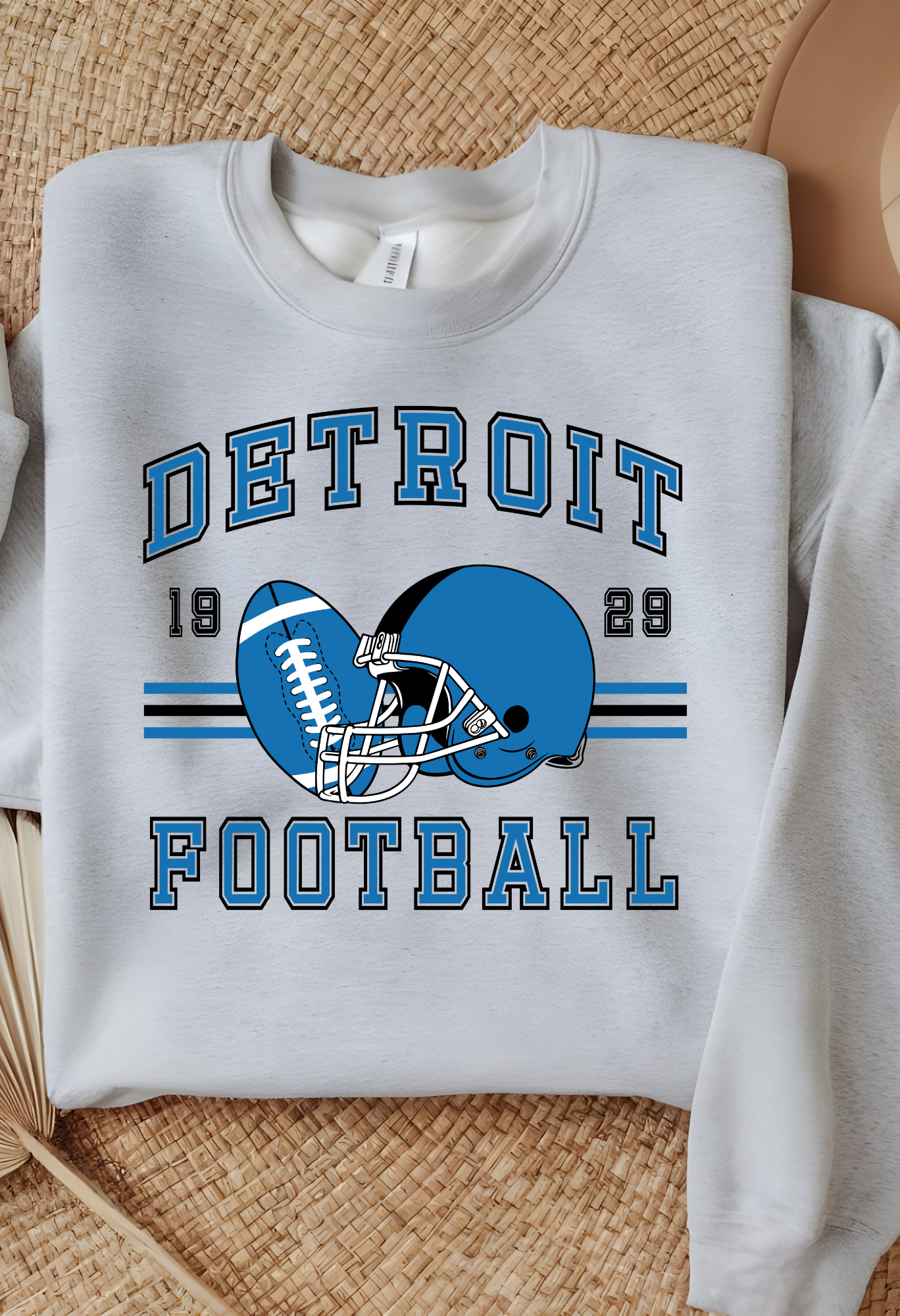 Vintage Gameday Sweatshirts