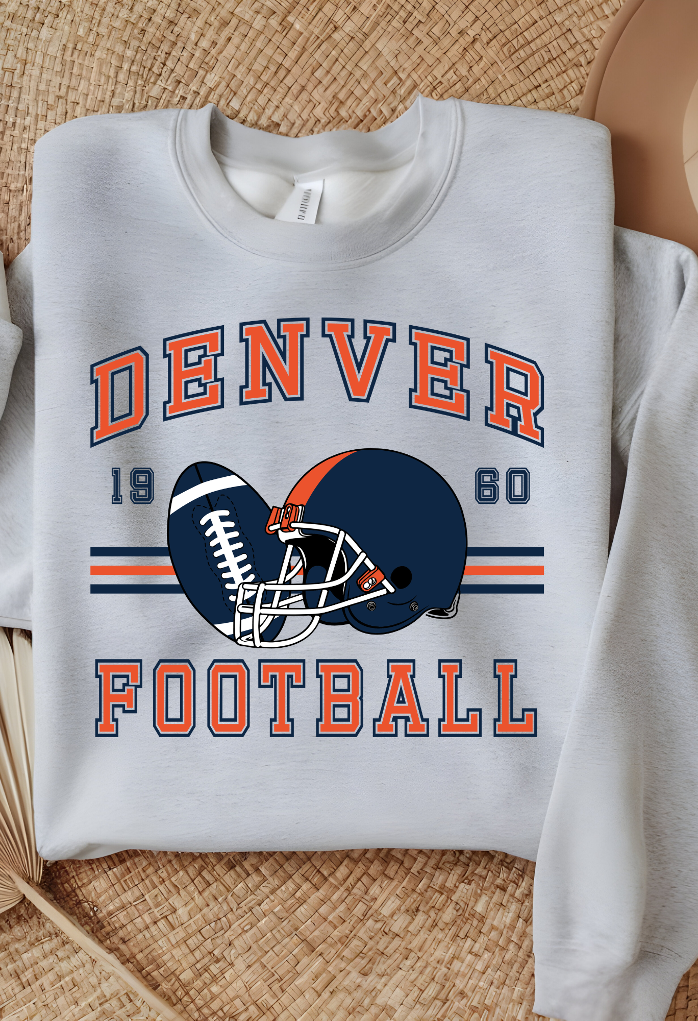 Vintage Gameday Sweatshirts