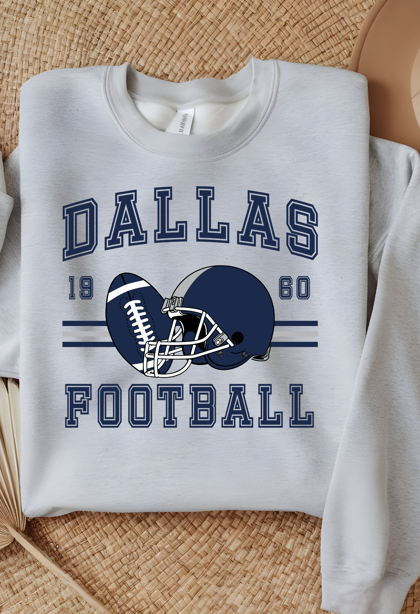 Vintage Gameday Sweatshirts