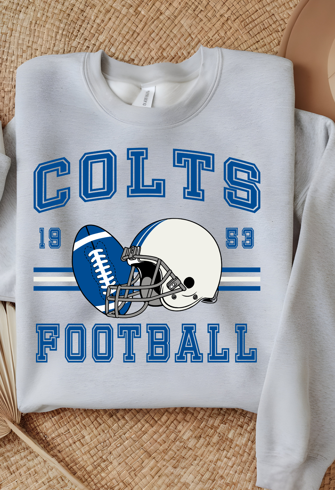 Vintage Gameday Sweatshirts