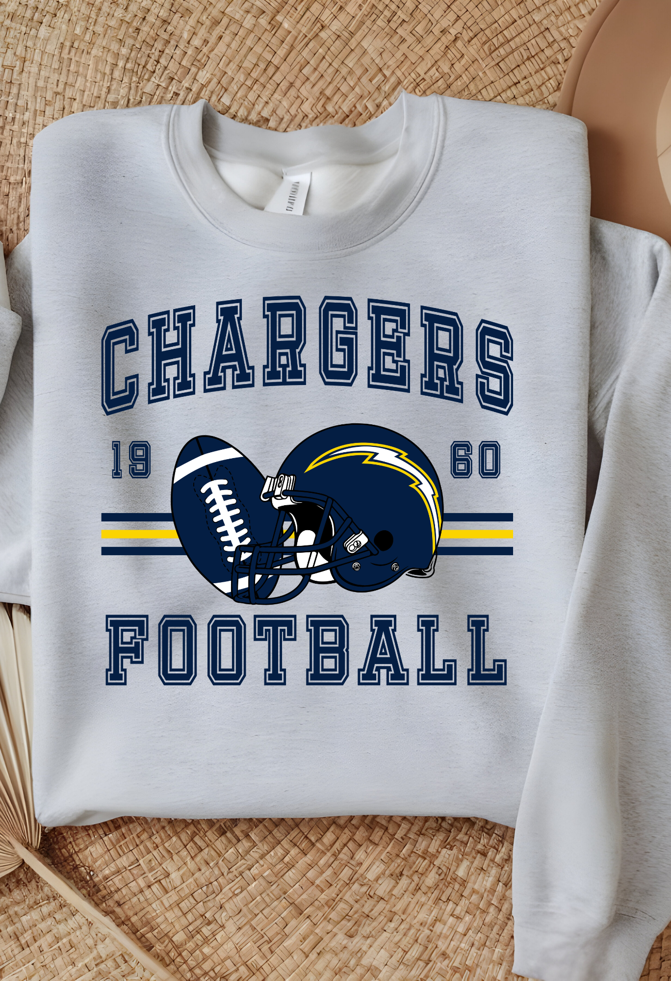 Vintage Gameday Sweatshirts