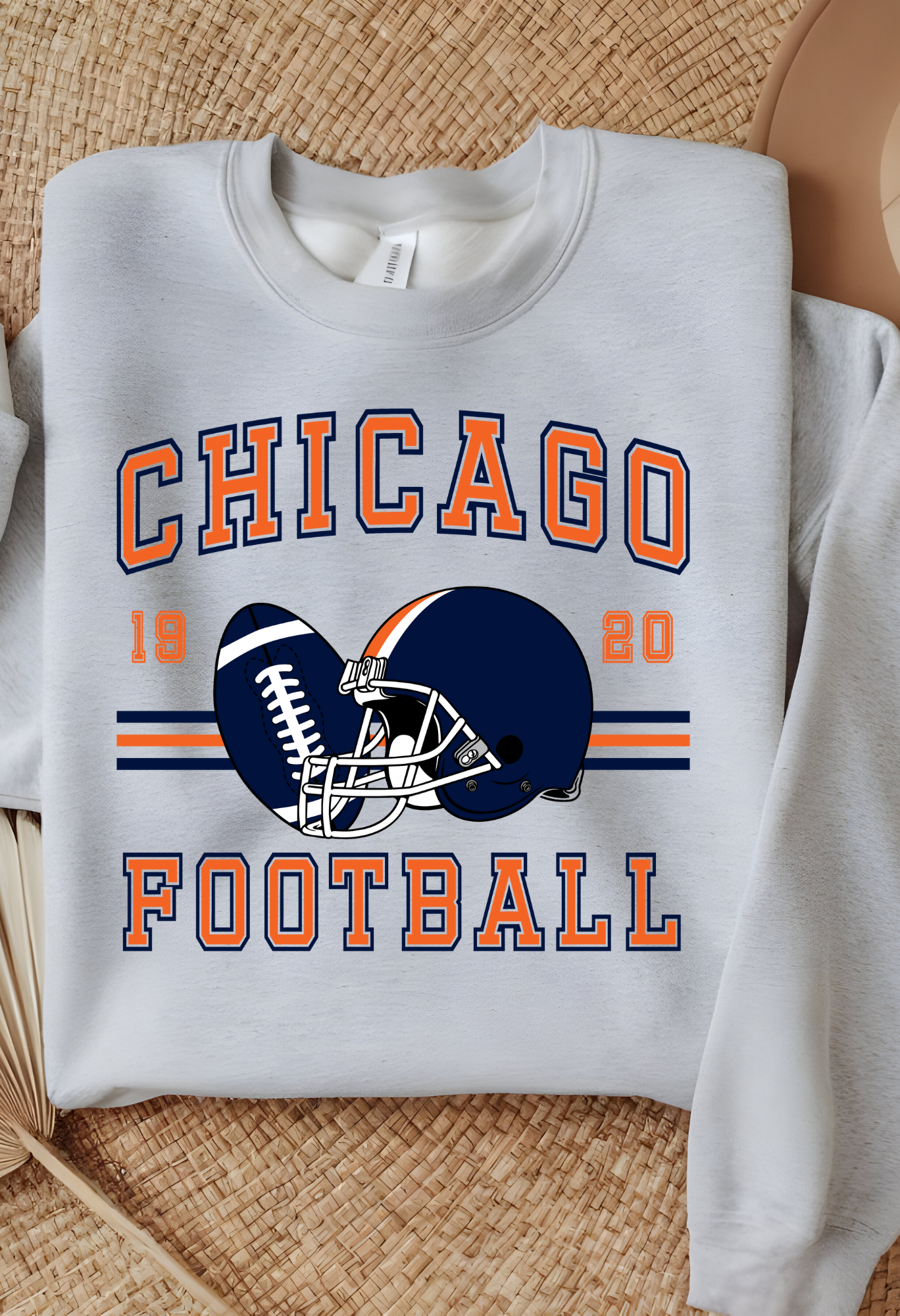 Vintage Gameday Sweatshirts