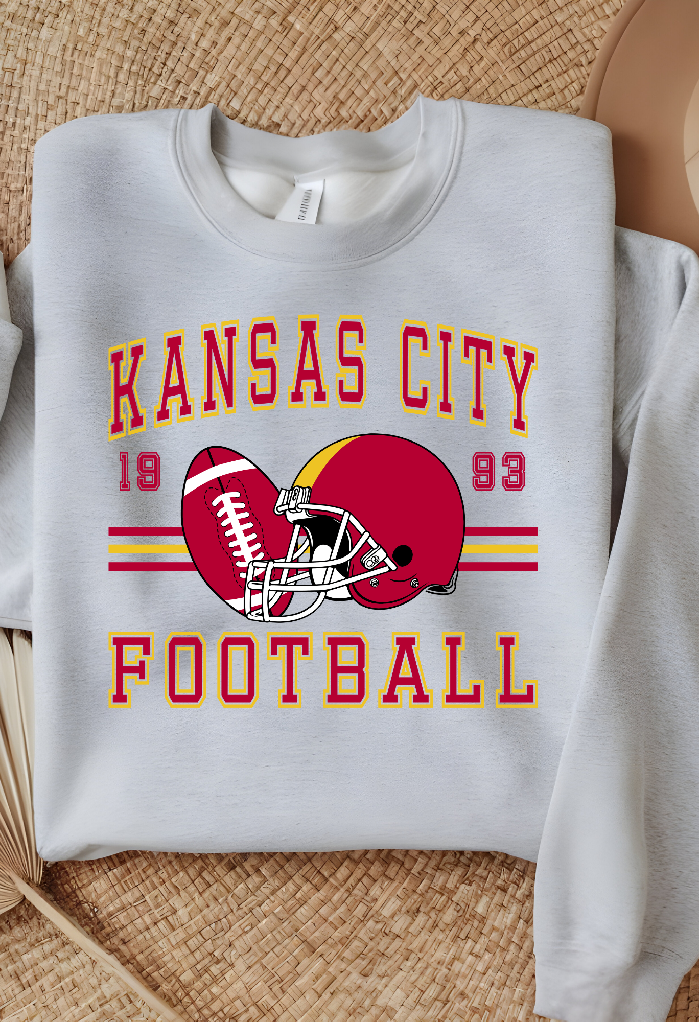 Vintage Gameday Sweatshirts