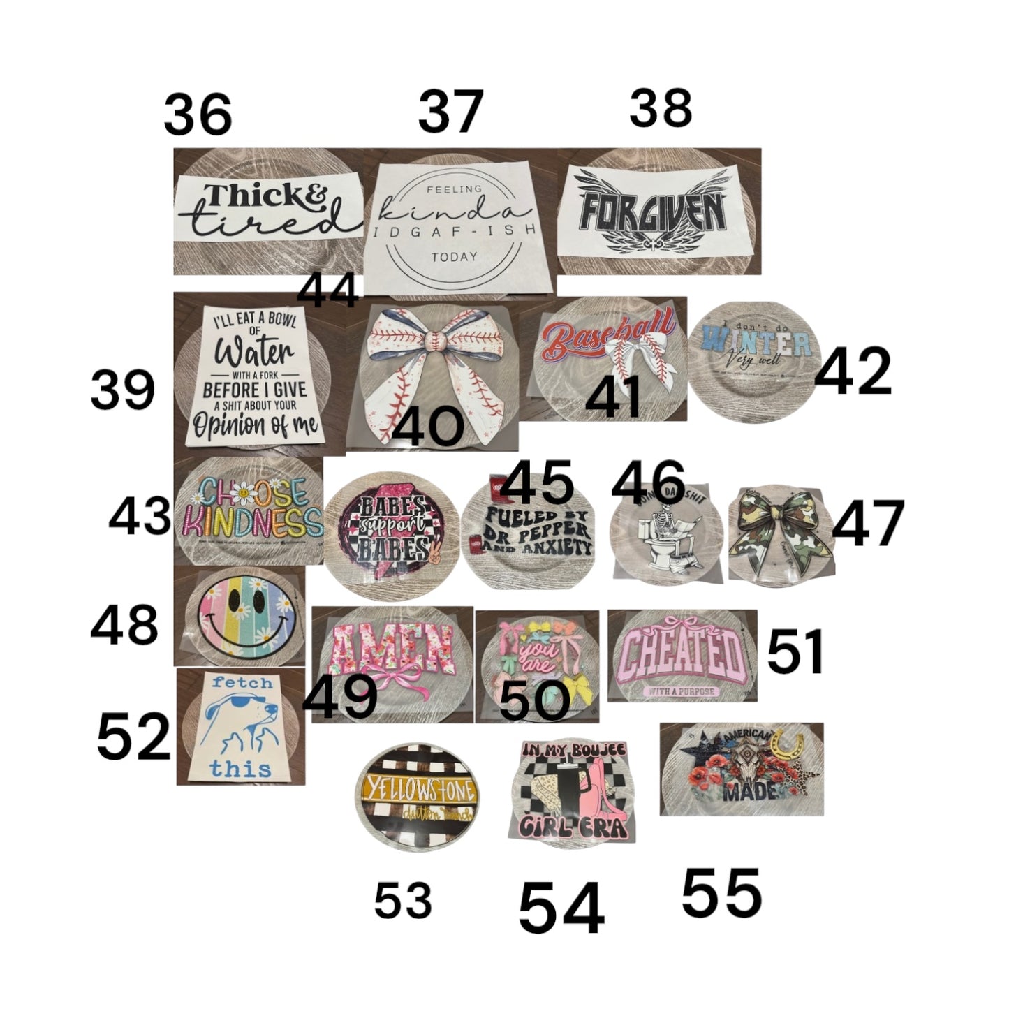 2 for $30.00 Gildan Tees