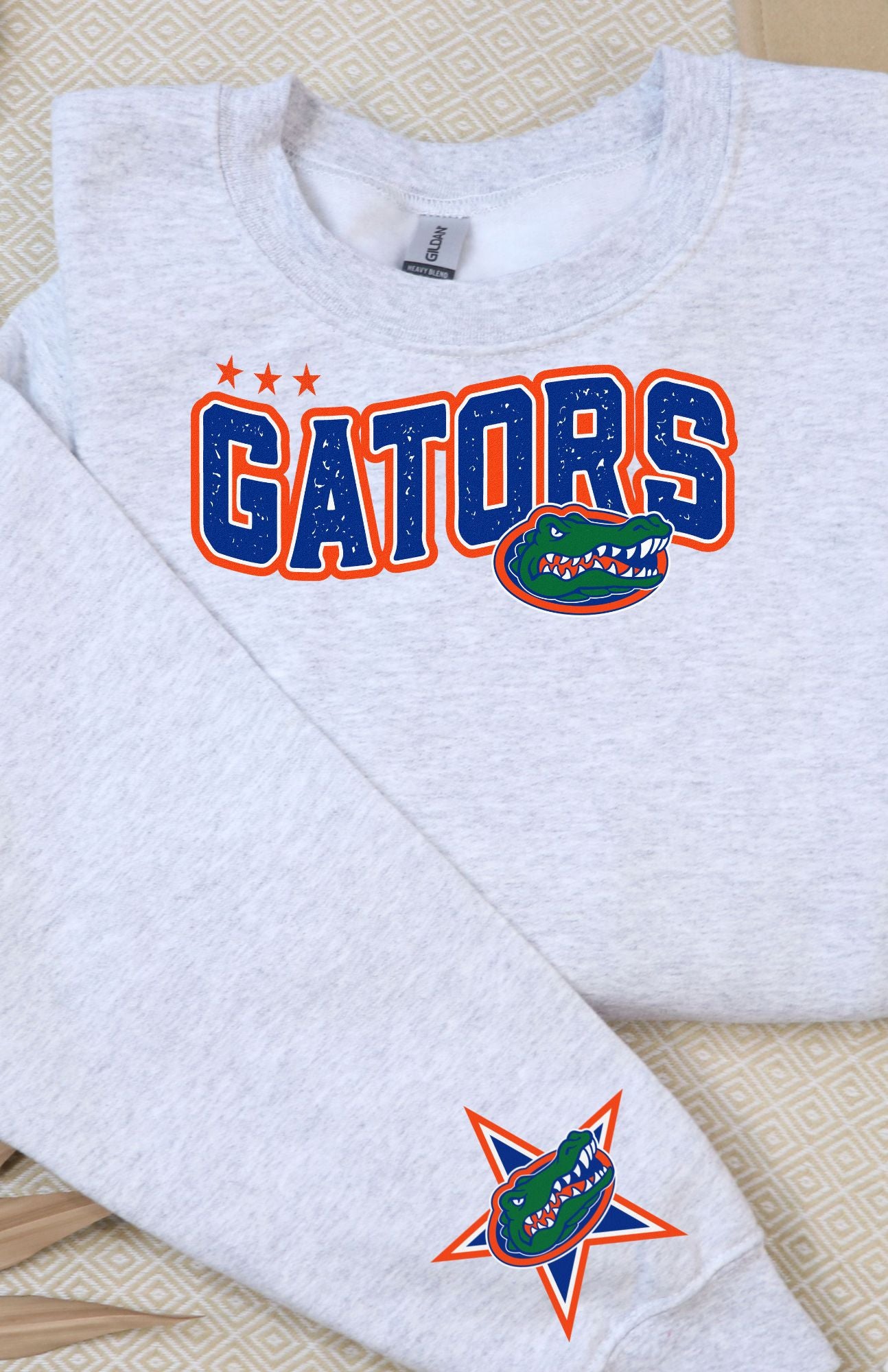 College Football Sweatshirts