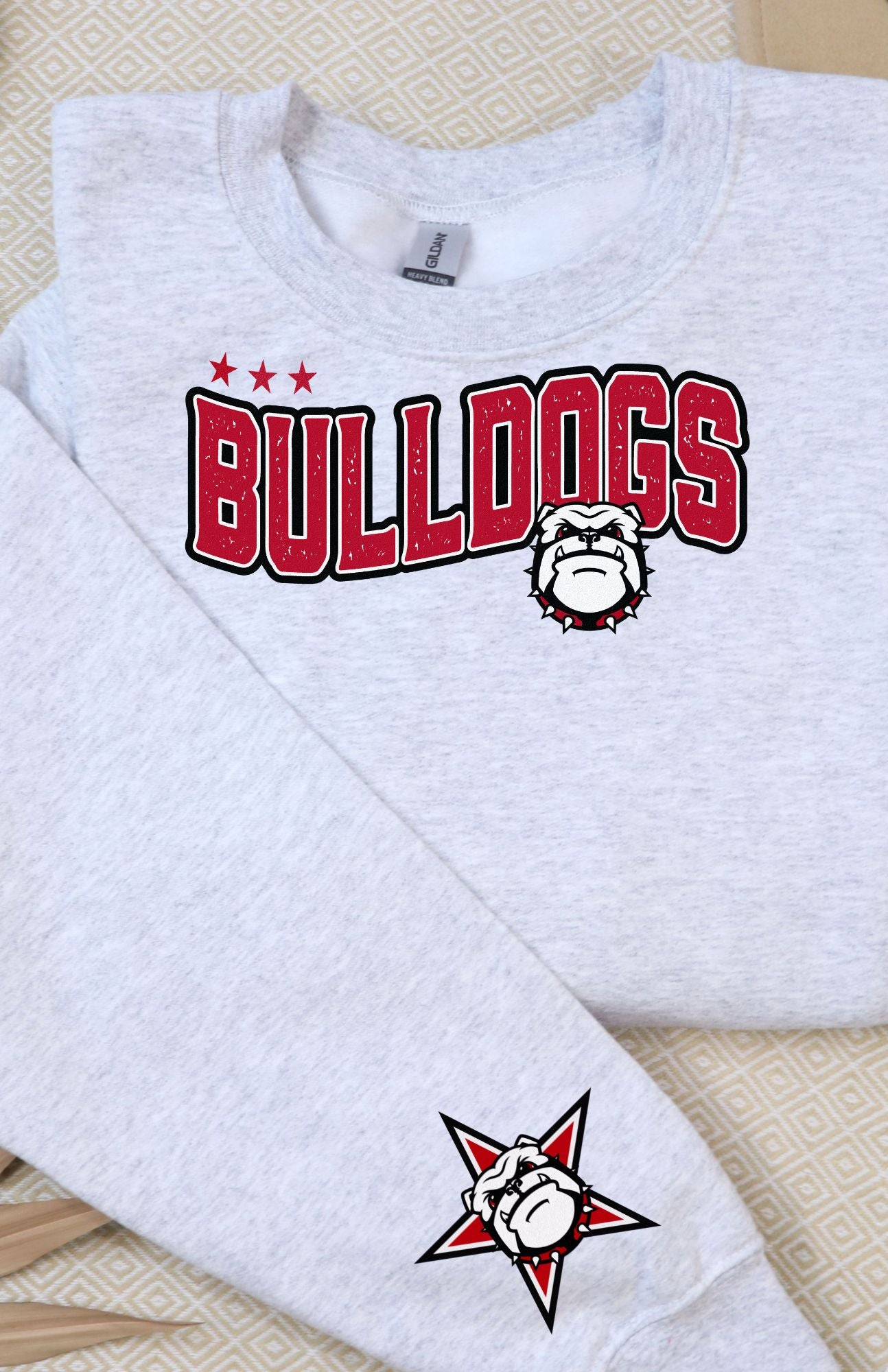 College Football Sweatshirts