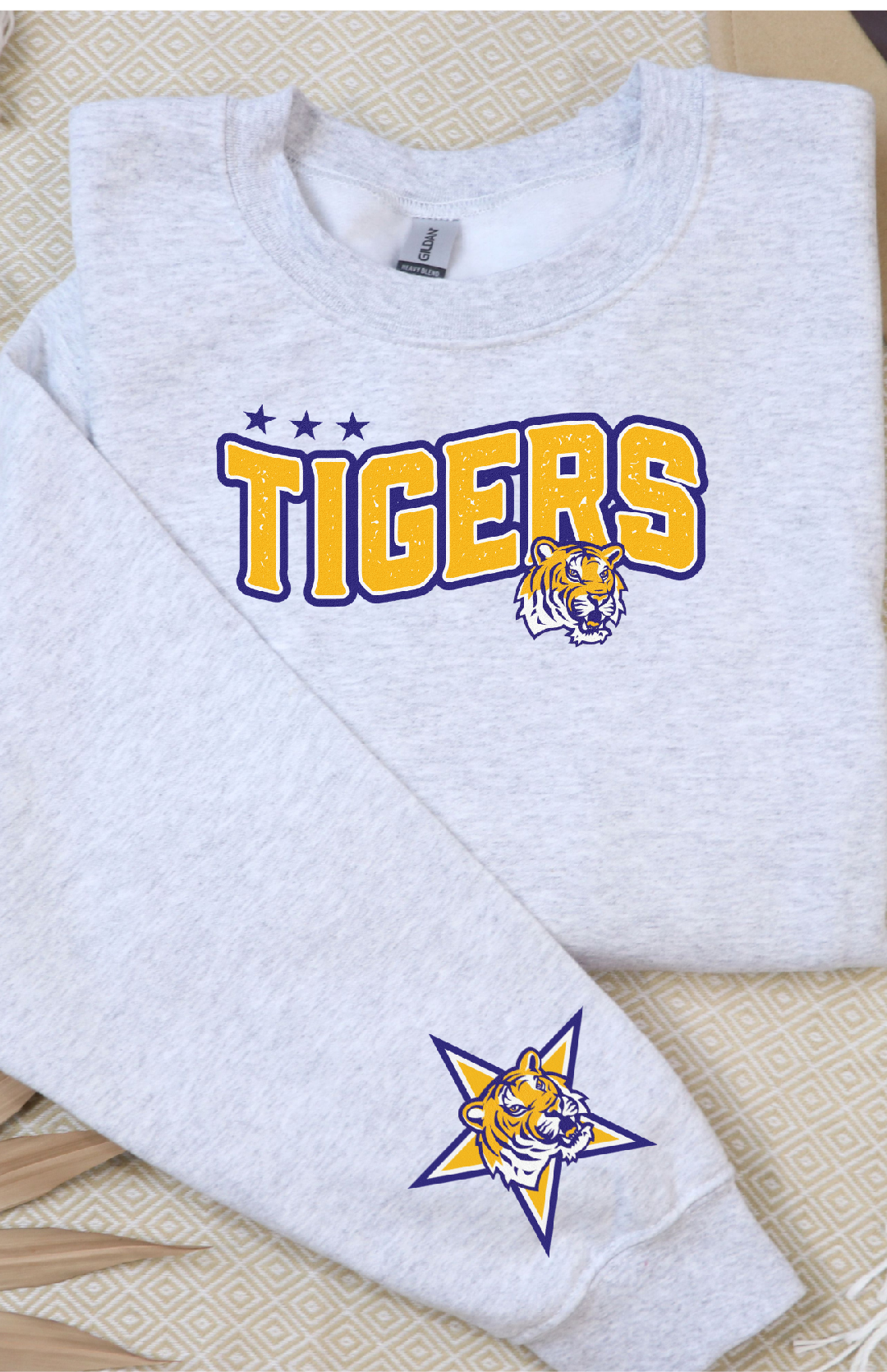 College Football Sweatshirts