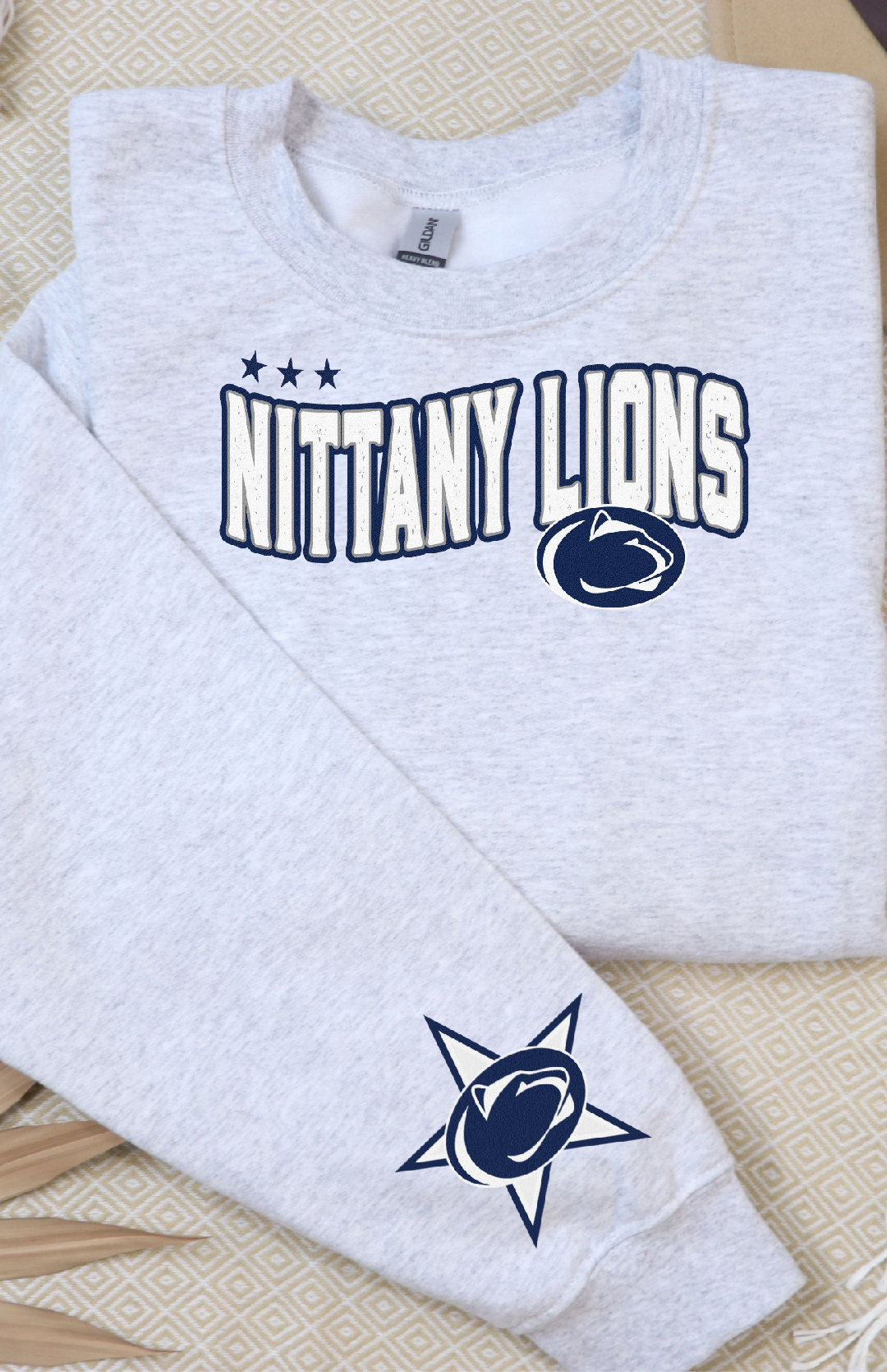College Football Sweatshirts