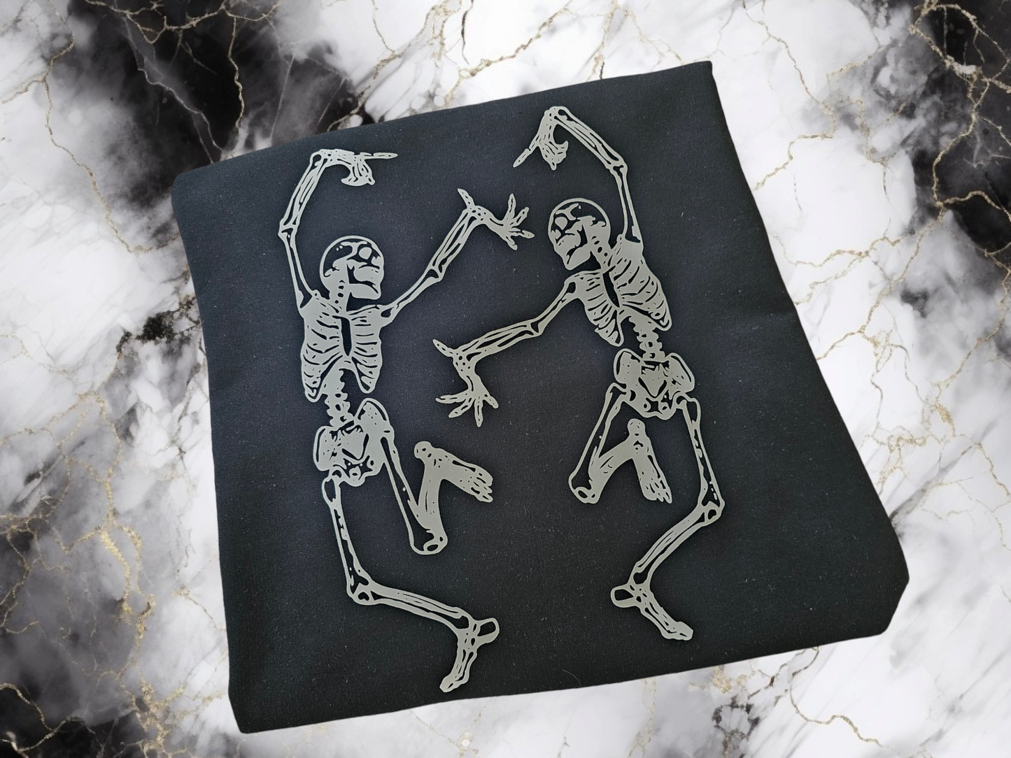 Skelly Vibes T-Shirt