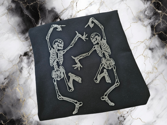 Skelly Vibes T-Shirt