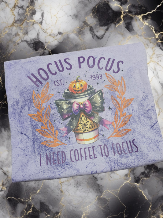 Hocus Pocus T-Shirt