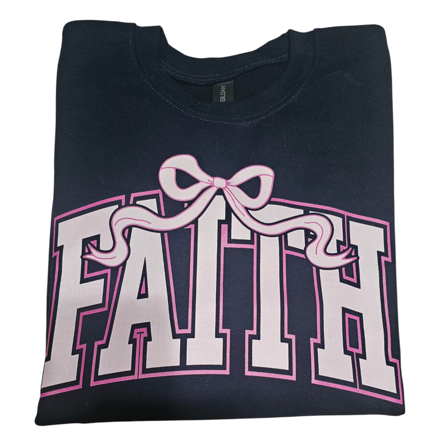 Faith Sweatshirt