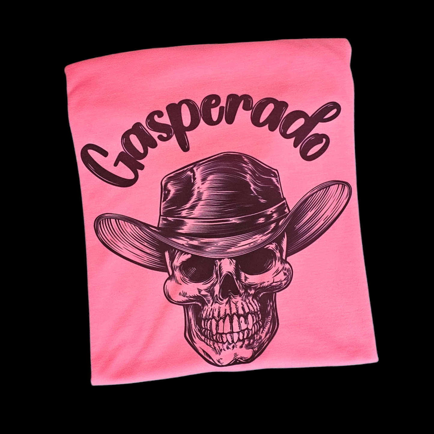 Gasperado YJ Merch Graphic tee