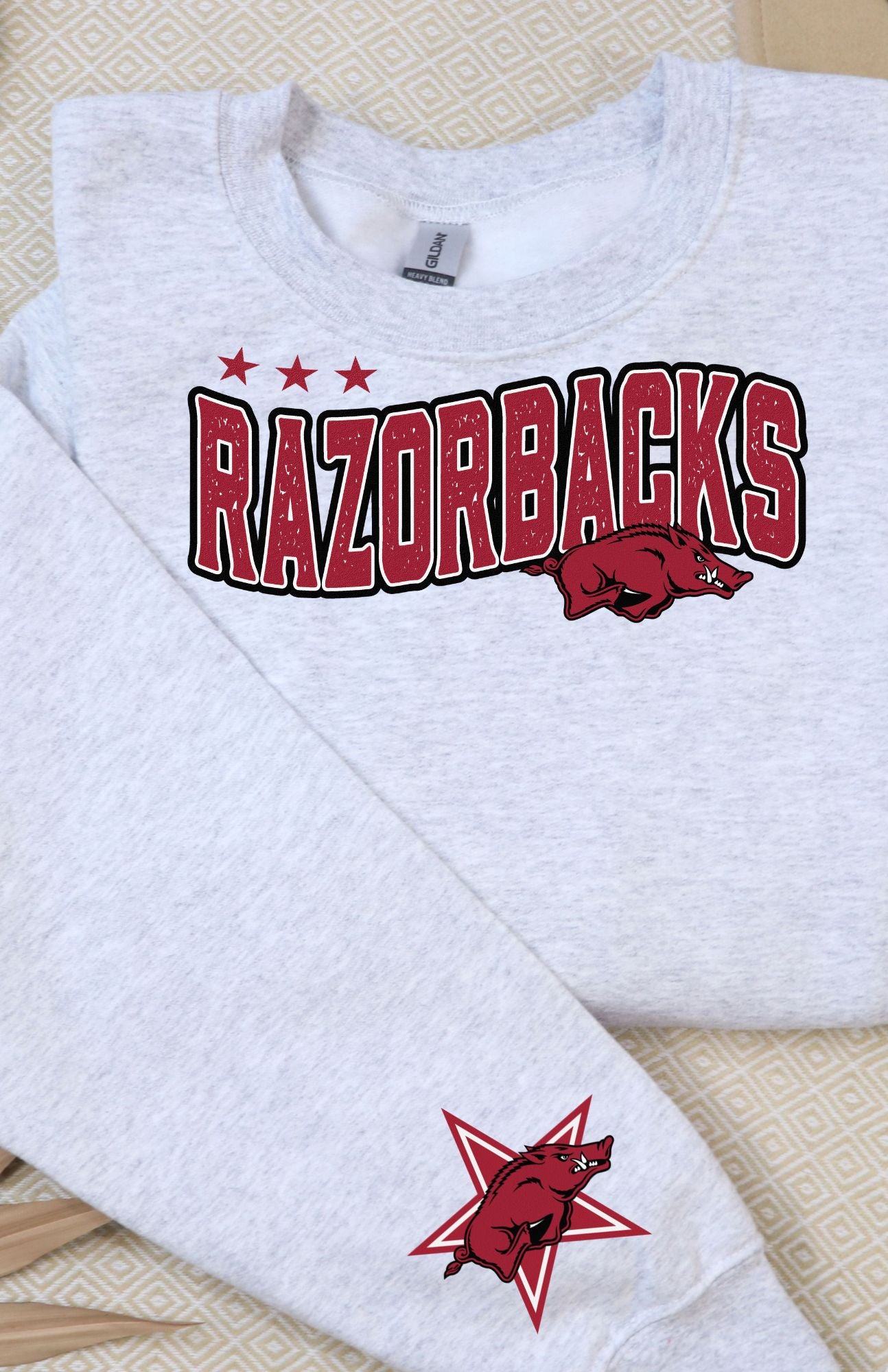 College Football Sweatshirts