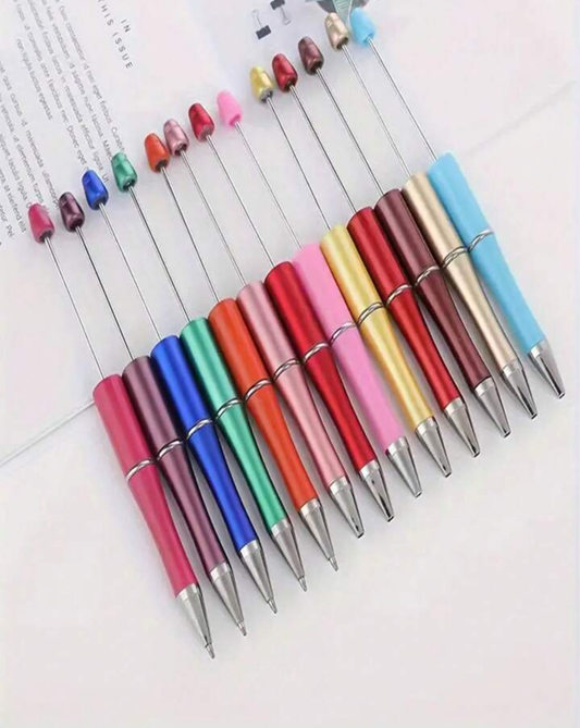 Focal Pens pick on live