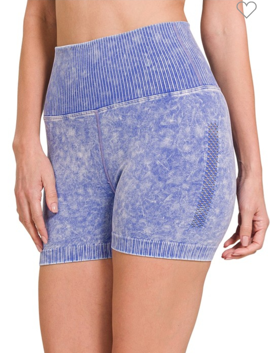 Changing the game active shorts