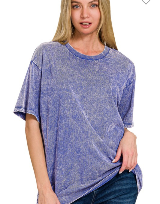 The PERFECT TEE