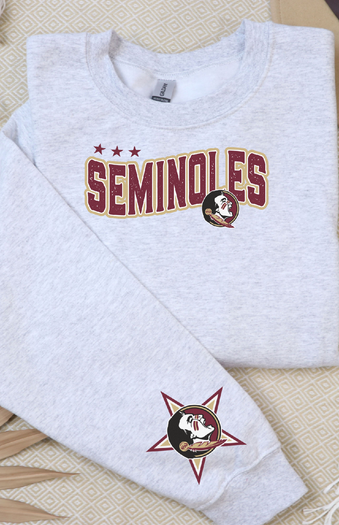College Football Sweatshirts