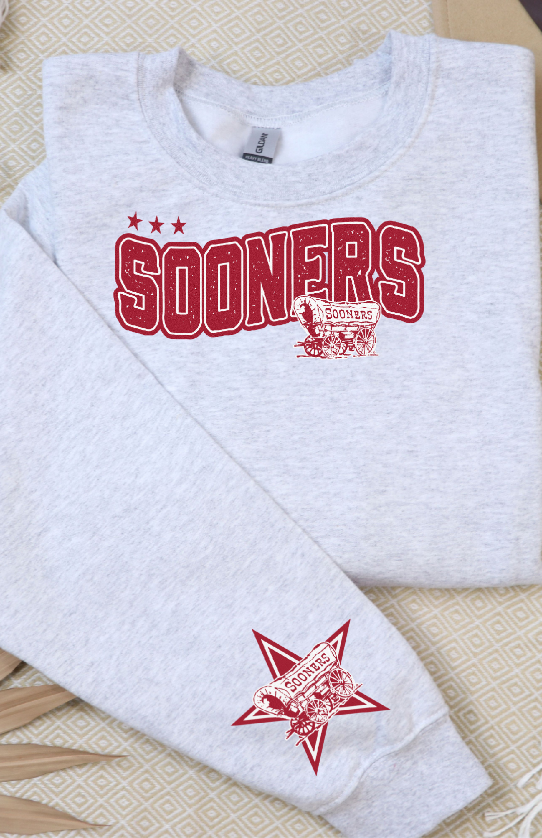College Football Sweatshirts
