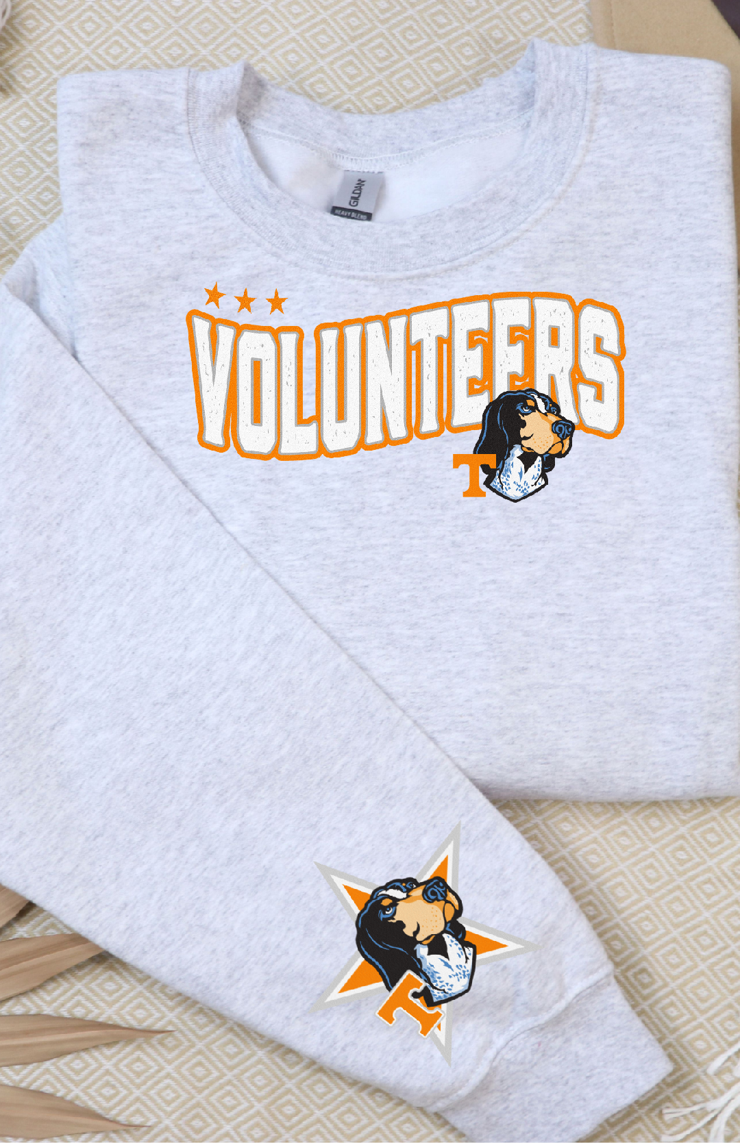 College Football Sweatshirts
