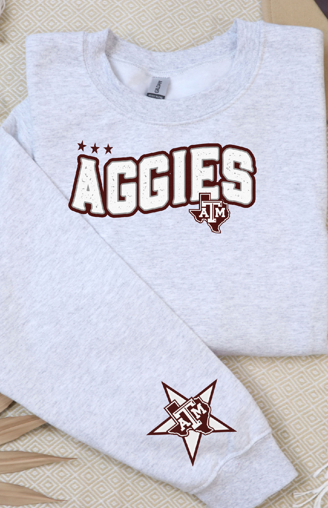 College Football Sweatshirts