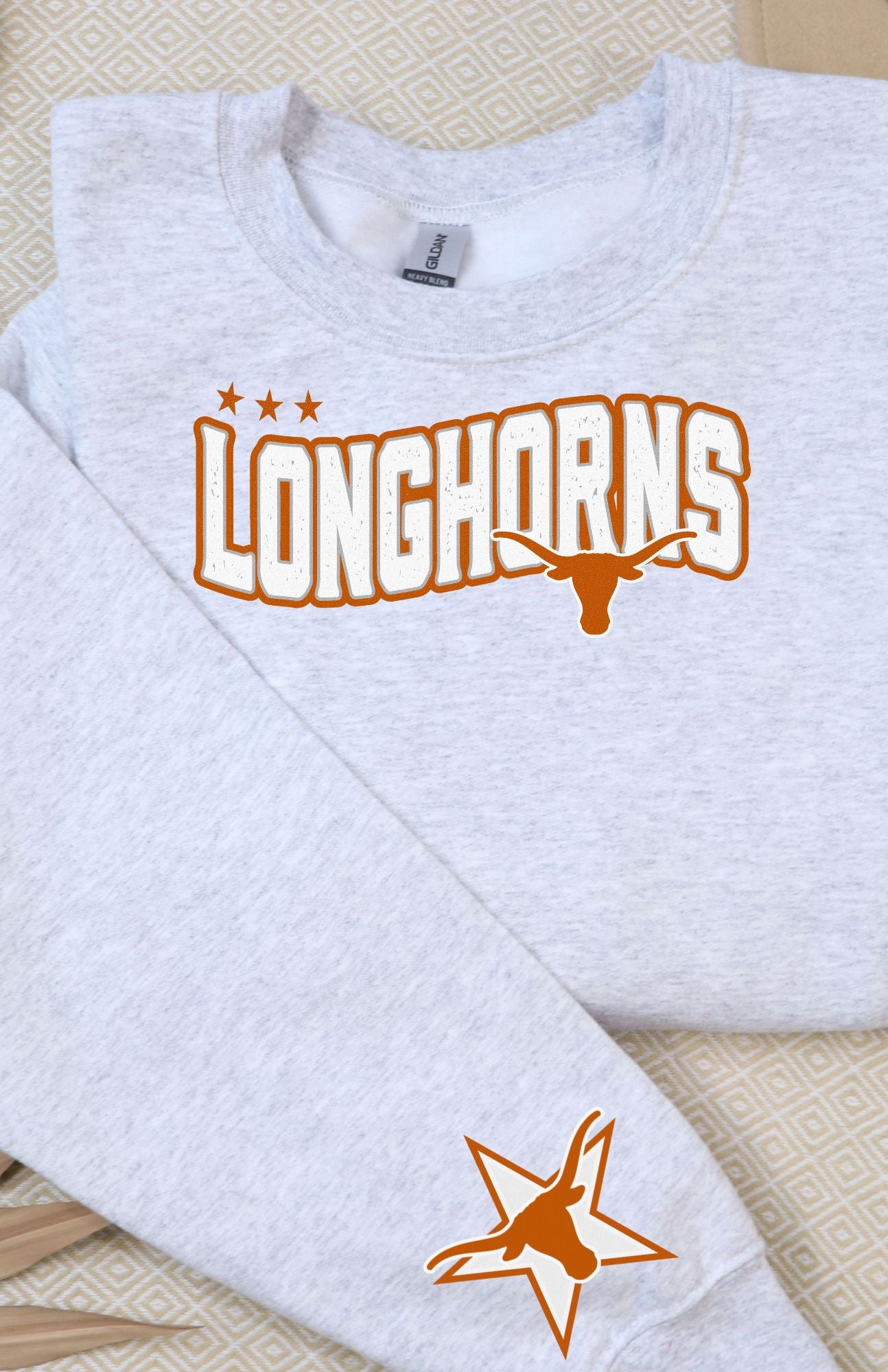 College Football Sweatshirts
