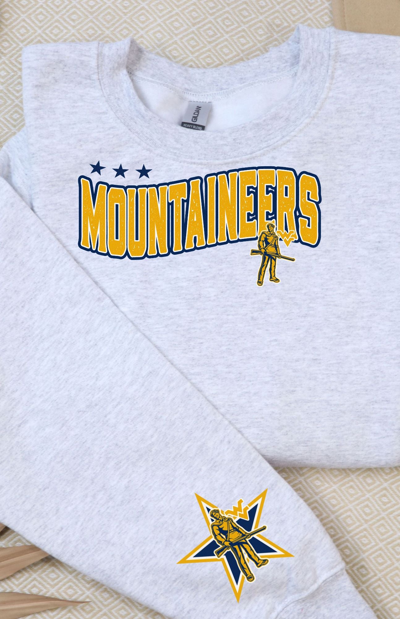 College Football Sweatshirts