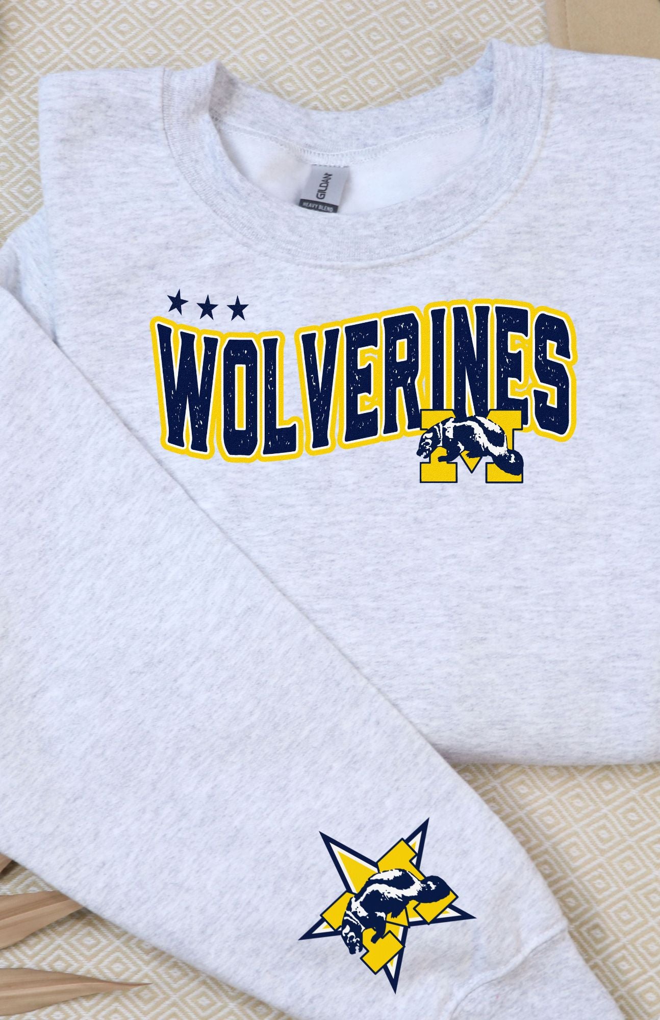 College Football Sweatshirts