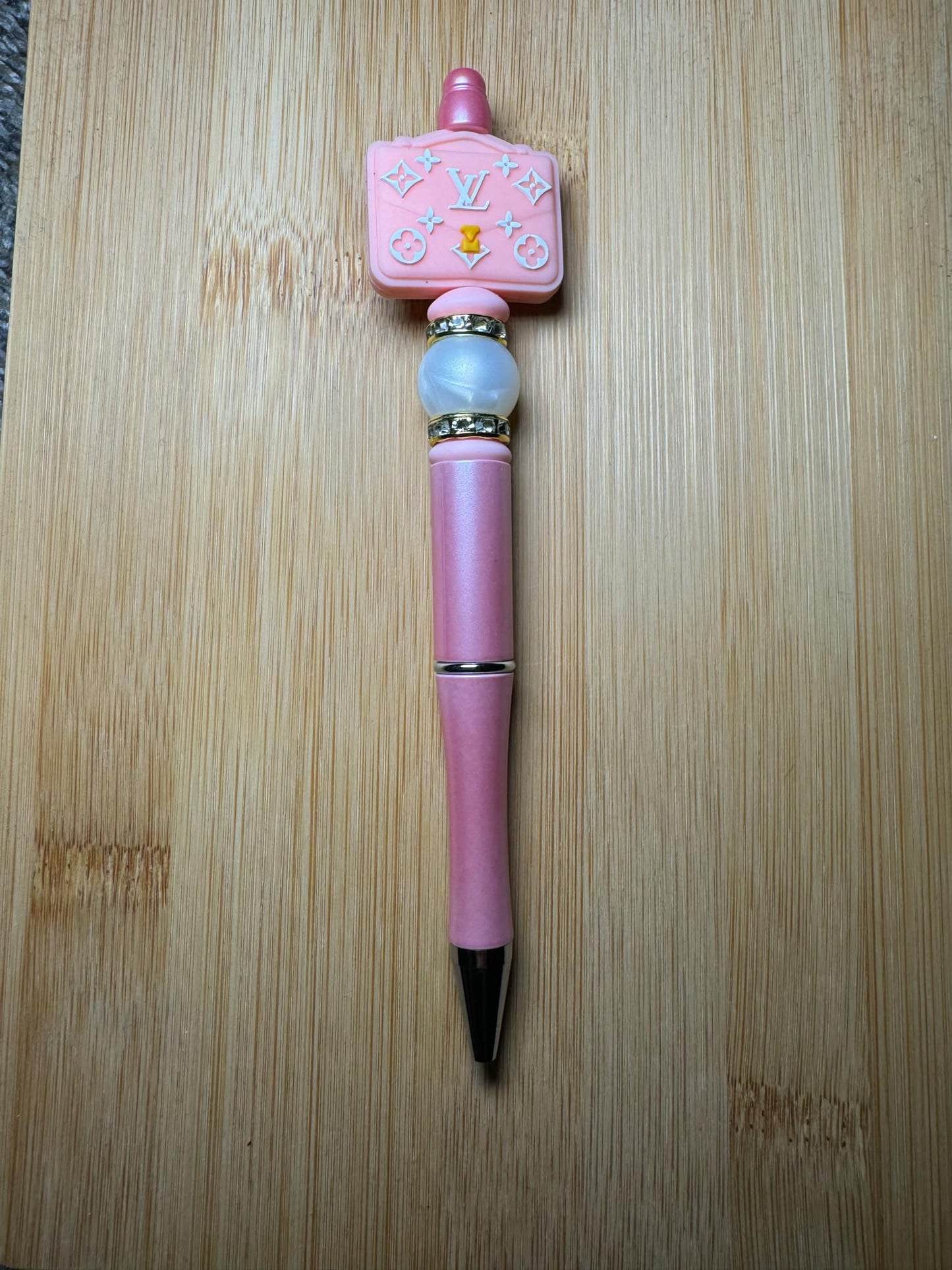Purse Focal Pen