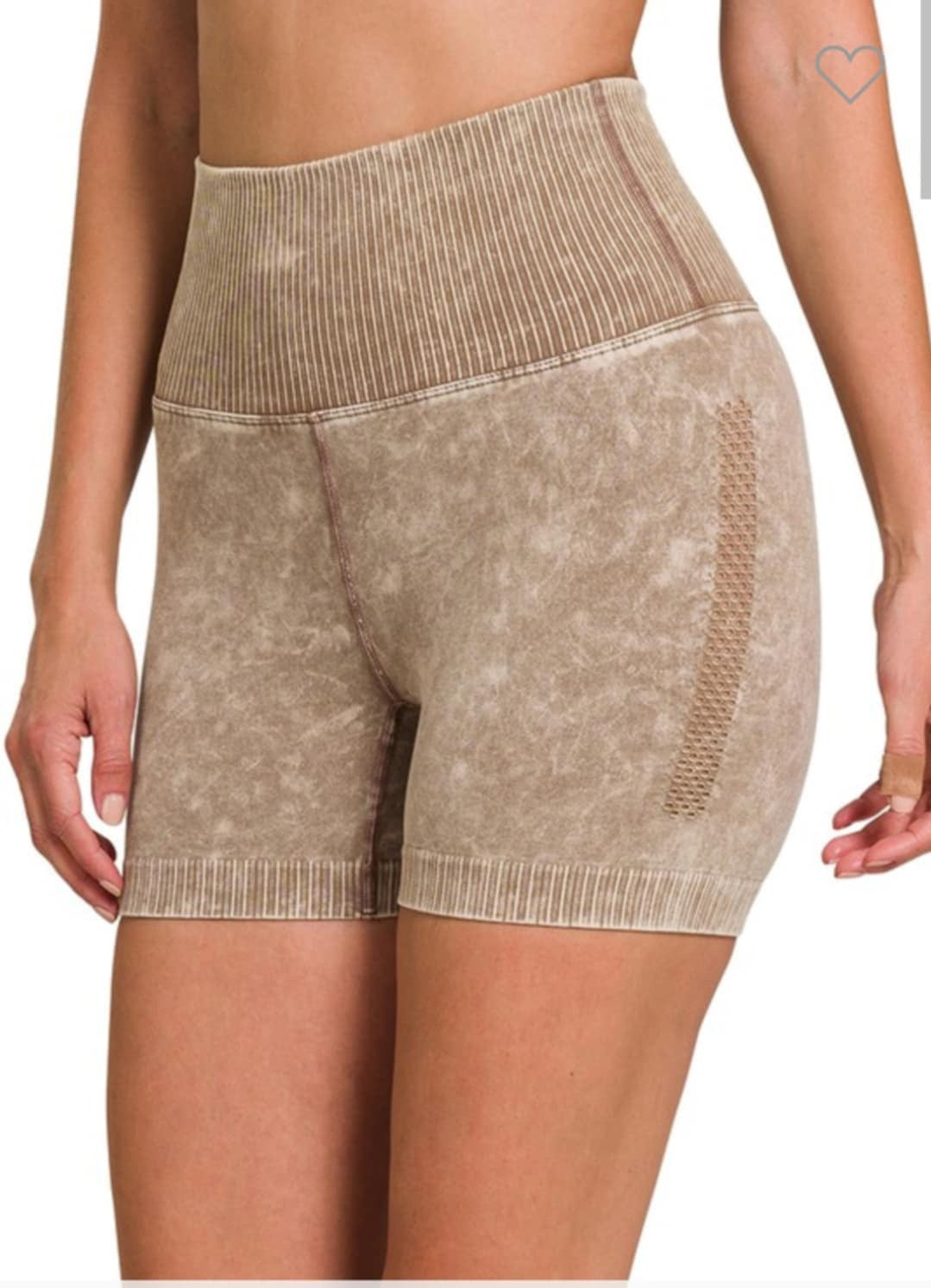Changing the game active shorts