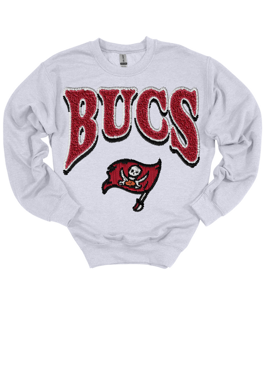 Bucs Gameday Sweatshirt