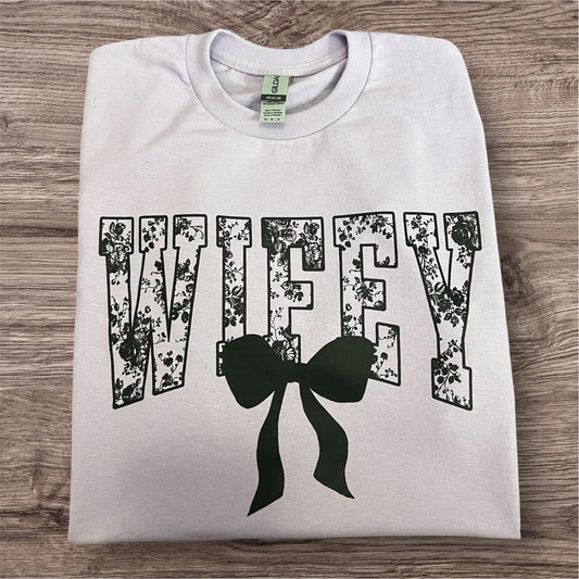 Wifey T-Shirt