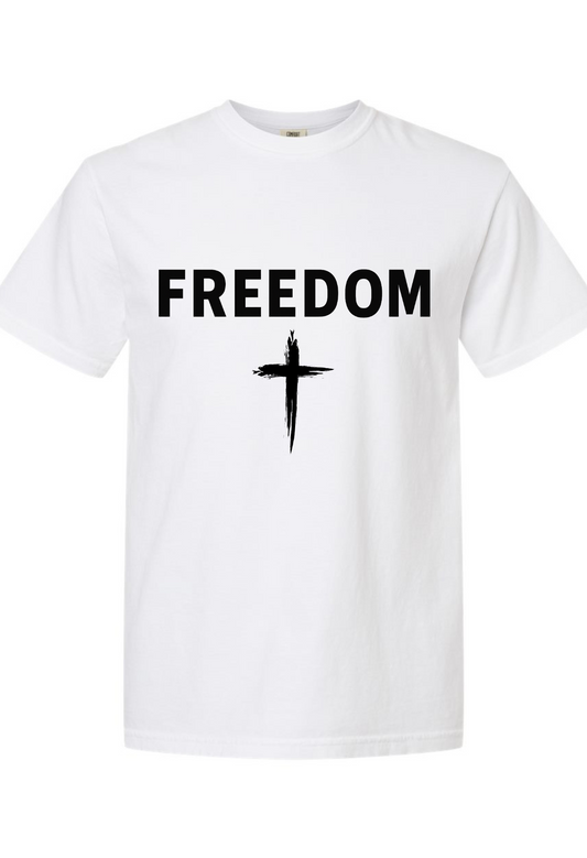 Freedom Tee